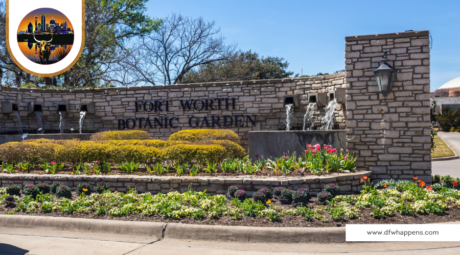 Fort Worth Area Gardening and Horticulture Activities for Seniors