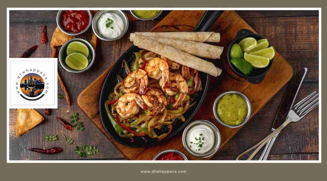Why El Tiempo Cantina Is a Must-Visit Tex-Mex Restaurant in Dallas