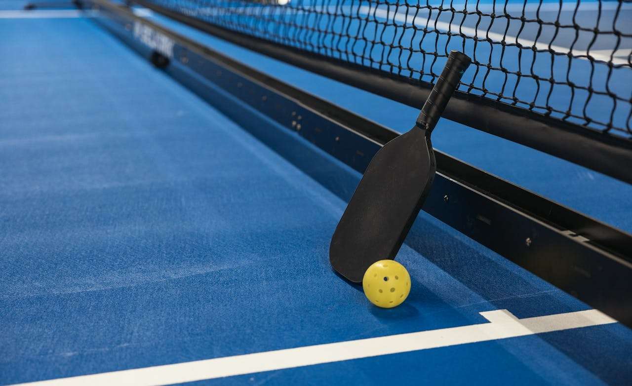 Best Places to Play Pickleball in the DFW Suburbs