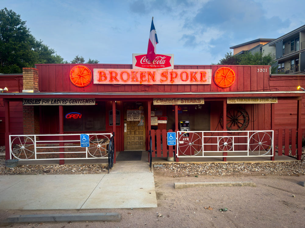 Country Music Culture in North Texas: Honky Tonks and Live Sound